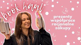 spełniłam swoje książkowe założenie i kupuję z głową 