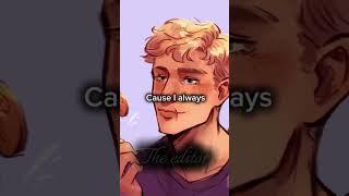 #VALGRACE | Uhh I ️ Valgrace | #baldgrave #percyjacksonedits #herosofolympus #pjo #hoo #leovaldez