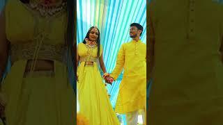 Haldi Ceremony Chintan Khokhar Vlog  | #shots  #love  #trending #marriage