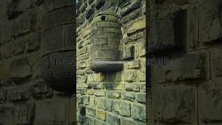 No Plumbing, No Privacy: Toilets in the Dark Ages  #youtubeshorts #shotrs #youtube