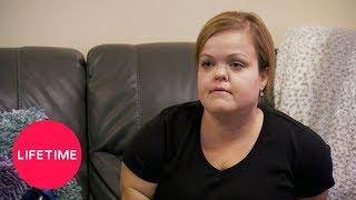 Little Women: LA - Christy Needs a Break from Todd (Season 7, Episode 17) | Lifetime