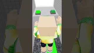 Beating this three player obby with my friends  #roblox #robloxgamer #mrbeast #trending #robloxfan