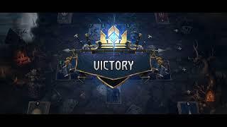 Gwent: NR Beginners Guide: How to play with Starter Deck 11.9 #3