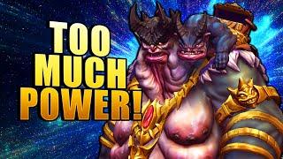 Leaden Orb Too OP?! How to Stop CHO'GALL w/ Kyle Fergusson - Heroes of the Storm 2020 Guide