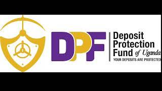 Deposit Protection Fund of Uganda OFFICE LAUNCH