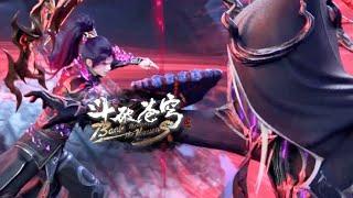 EP138 辰天南被殺，摘星老鬼喚醒鬥聖遺骸！|斗破苍穹年番Battle Through the Heavens|Chinese Animation Donghua