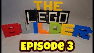 The LEGO Builder - Episode 3 - Creator - 6912 - Super Soarer