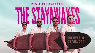 The Stayawakes - Power Pop Massacre - Engineer Records