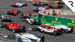 Why F1's reverse-grid race hopes could be over