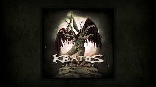 KRATOS - Reverse Effect (OFFICIAL LYRIC VIDEO)