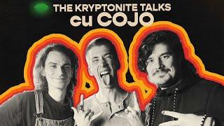 COJO | Podcast The Kryptonite Talks: Scântei Creative