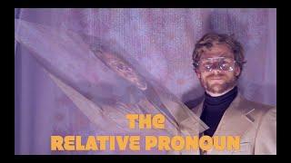 the forms of the Latin relative pronoun (in a song)