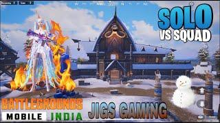 3.5 UPDATE HERE BGMI GUJARATI LIVE STREAM #bgmi #pubgmobile #jigsislive #livestream #jigsgaming