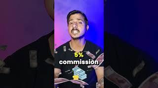 PhonePe और GPay छोड़ो ये Best Recharge App देगा 5% Commission | Mobile Recharge Commission App #short