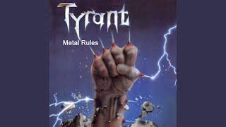 Metal Rules