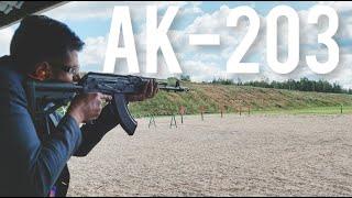 AK-203