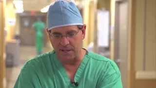 Oneida Healthcare Robotic Surgery - OHC daVinci