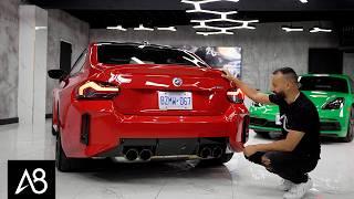 2023 BMW M2 | Best Looking M2 Ever?