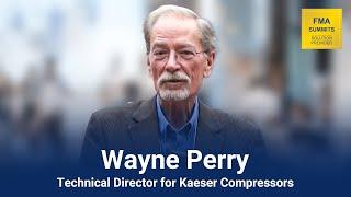 kaeser Compressors - Decision Makers Come to FMA Summits