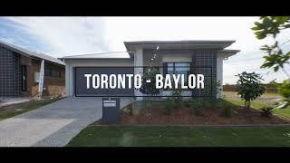 Inspire Style & Living - Toronto - Baylor