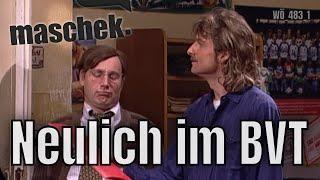 Maschek - Neulich im BVT - WÖ_483_1