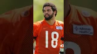 Will It Be Instant Success Or A Process For The Bears? #bears #shorts