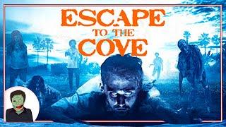 TE CUENTO UNA HISTORIA DE ZOMBIES: ESCAPE THE COVE