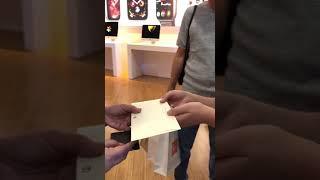 iPhone XR Midnight Launch | Power Mac Center