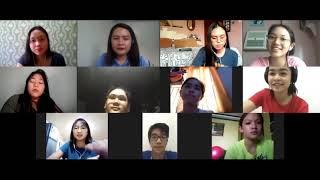 ONLINE LEARNING EVALUATION REACTION (Rina Septria Meidy Class of 2019)