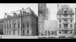 Lecture | Mansions and Museums: The Architecture of the Neue Galerie and the Jewish Museum