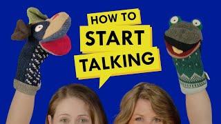 How to Start A Conversation: a Step by Step Guide