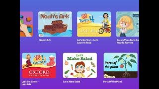 TinyTap - The world's biggest home learning library