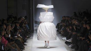 Comme des Garçons | Spring/Summer 2025 | Paris Fashion Week