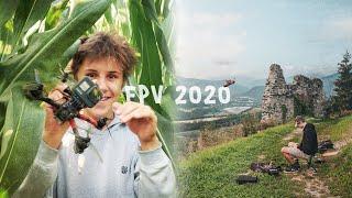 FPV 2020 - Hannes Engl