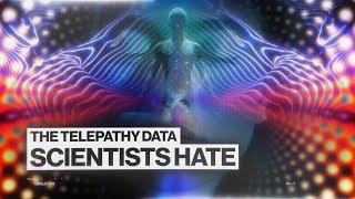 The Theory Connecting Telepathy, UFOs, and Evolution: Morphic Resonance