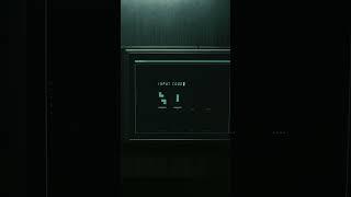 Drug Testing Lab (1st Run) - Resident Evil 2