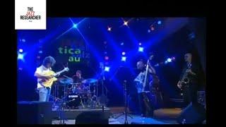 Metheny Brecker Quartet 2003