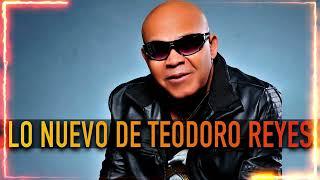 LA VIDA CON DINERO - TEODORO REYES 2024 - ELA YANE AUTOR Y/O PRODUCTOR. #MusicaLatina #bachata