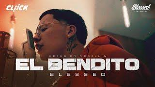  BLESSD | EL BENDITO ( FreeStyle )