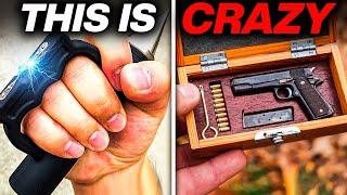 Top 10 PROHIBITED Gadgets You Can Still Buy Now