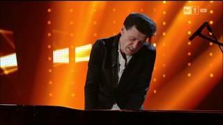 Ezio Bosso – Following a Bird (Live in Sanremo, 2016)