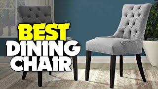 TOP 6: BEST Dining Chairs | Dining Room Furniture 2022