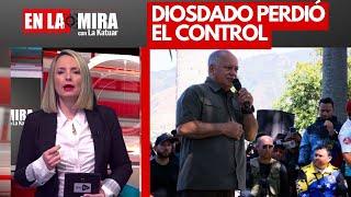 QUÉ HAY DETRÁS DEL SECUESTRO CONTRA EDMUNDO | #EnLaMira con #LaKatuar | EVTV | 01/07/25 1/5