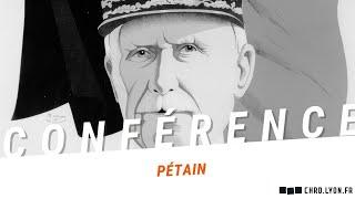 Pétain