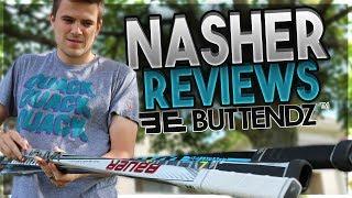 THE FUTURE OF HOCKEY TAPE?! (ButtEndz Grip Review)