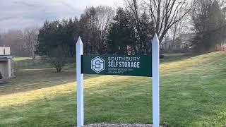 Southbury Self Storage - Storage Units in Southbury CT