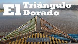 El Triángulo Dorado (Golden Triangle) | TAILANDIA | Viajando con Mirko