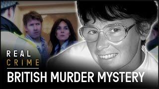 Typically British Murder: The Maureen Cosgrove Case | Nightmare In Suburbia