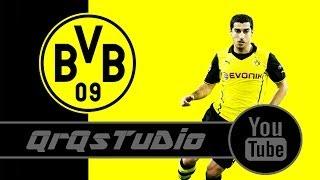 Henrikh Mkhitaryan - Skills, Goals, Assists