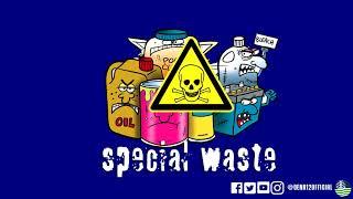 DENR 12 RA 9003 | The Ecological Solid Waste Management Act of 2000